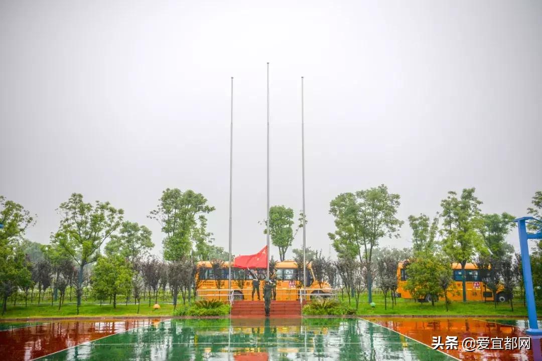 宜都市第四届“神墨杯”千名少儿多元才艺风采展，多图！！！