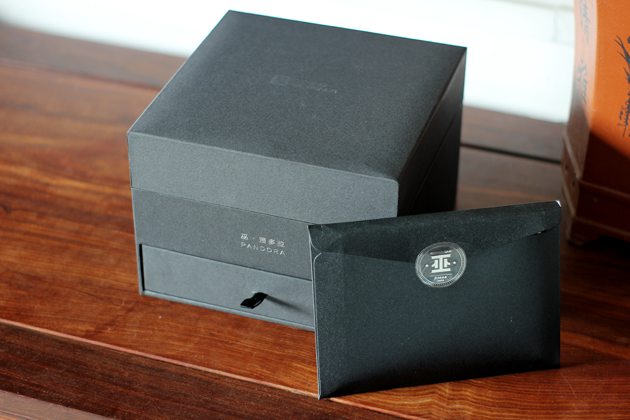 很有仪式感的耳机,精致耳机高级感