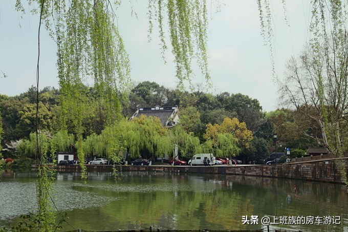 周末微旅行：秦望山麓访名校，白沙堤岸醉桃柳（第二季）