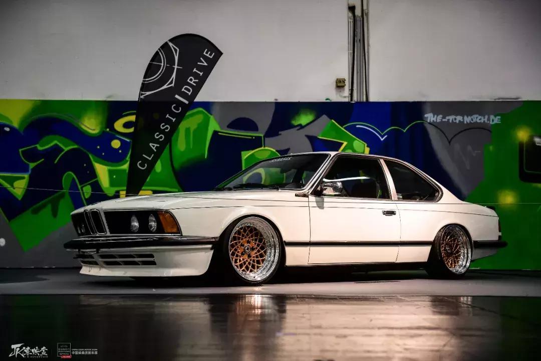 Essen的地下世界，Party还在继续|身临其境