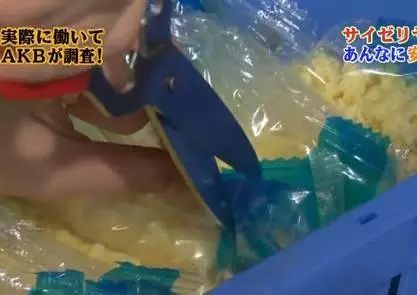 为什么“萨莉亚”的西餐能卖这么便宜？