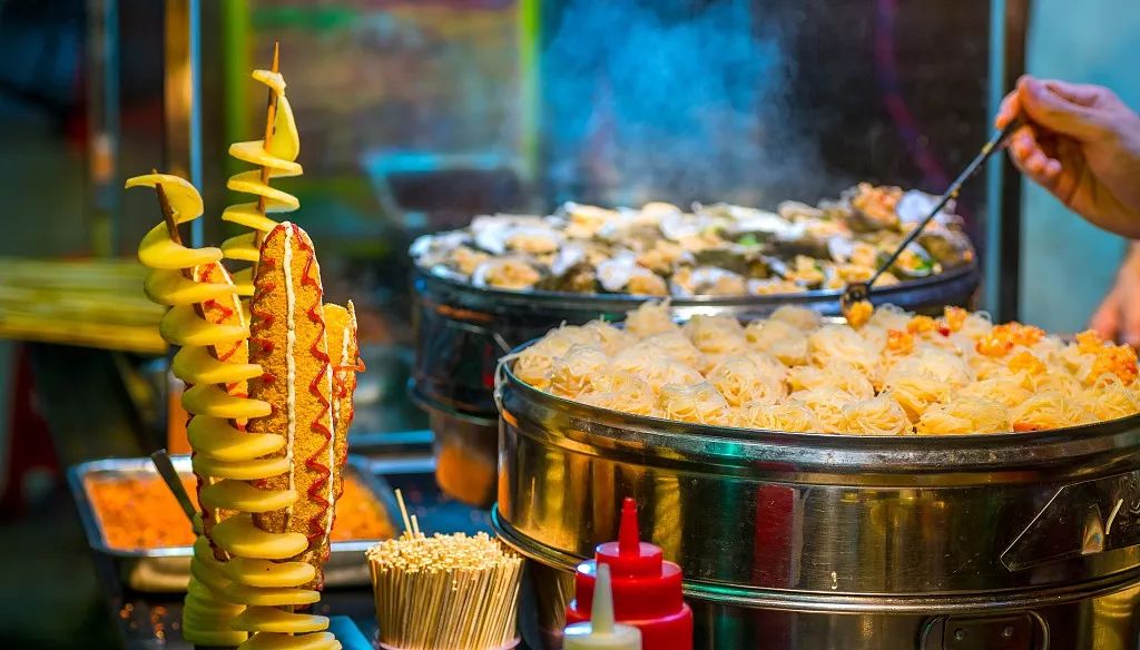 150元创业摆地摊卖什么好,创业从小本生意开始