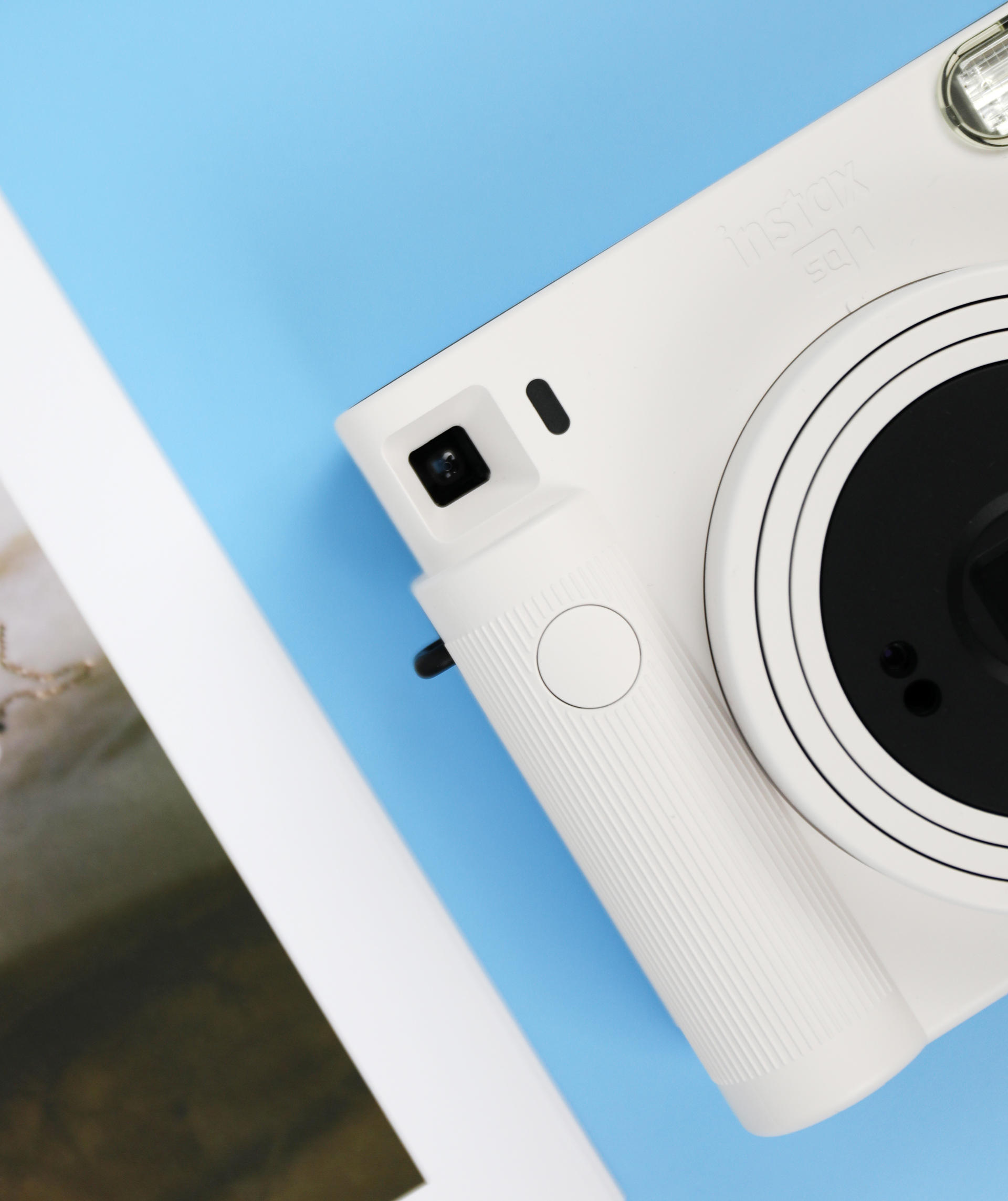 富士拍立得sq1测评,拍立得富士instaxsq1好不好