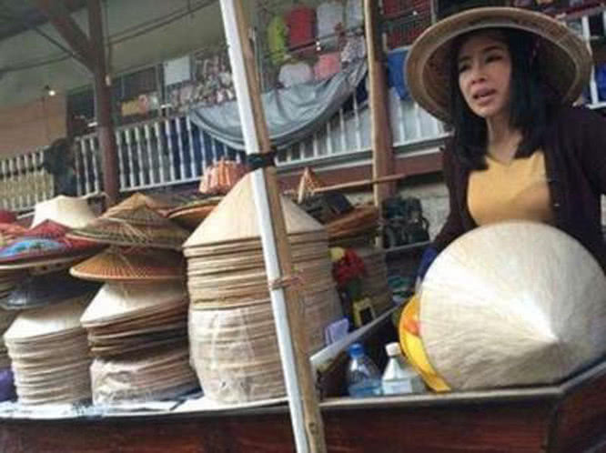 女生去泰国游玩禁忌,去泰国旅游被女人拥抱