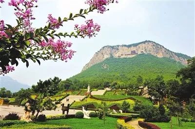 河北风景最好的高速,河北旅游高速啥时通车