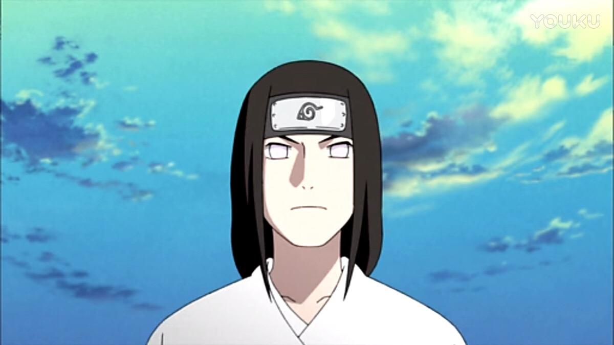 十七岁消失的少年日向宁次,不被命运束缚