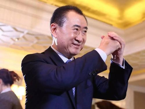 马云中国最杰出的企业家,马云成为排名第一的企业家