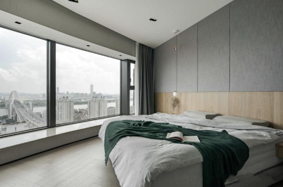 260平顶楼复式,保利璞悦顶楼复式260