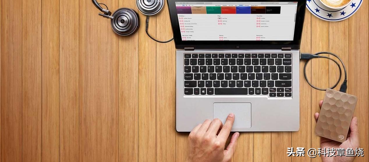 固态硬盘和移动硬盘的选购,移动硬盘选购指南2023