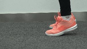 打羽毛球脚后跟疼是什么问题,打羽毛球脚后跟疼如何解决