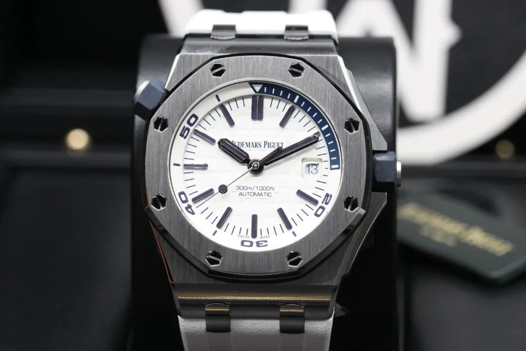 年轻人的第一款表,年轻人的第一块高级表