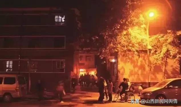 太原小店区小香港,太原小香港简介