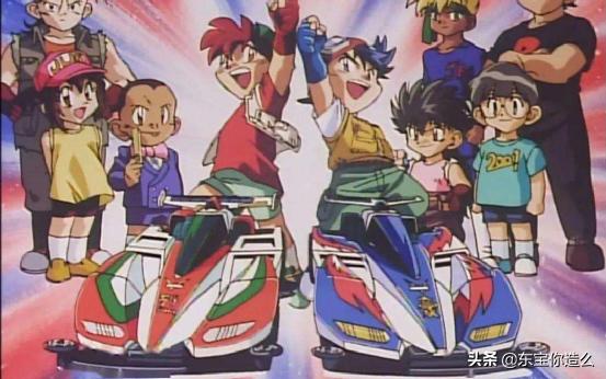 中华小当家动漫经典镜头,小时候的动画片中华小子