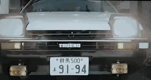 马自达|妈妈玩RX-7SA，而我要的是LSV8的千匹RX-7