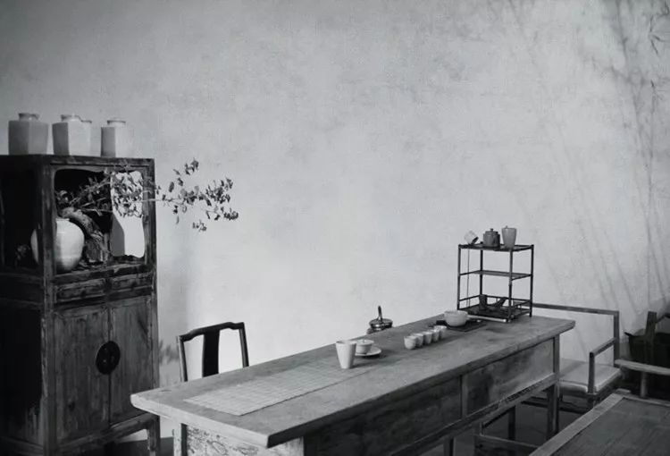 茶空间|国内8所最气质茶空间模板在此