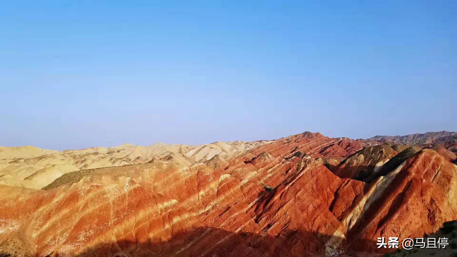 甘肃有个秘境小城,甘肃塞上江南在哪里