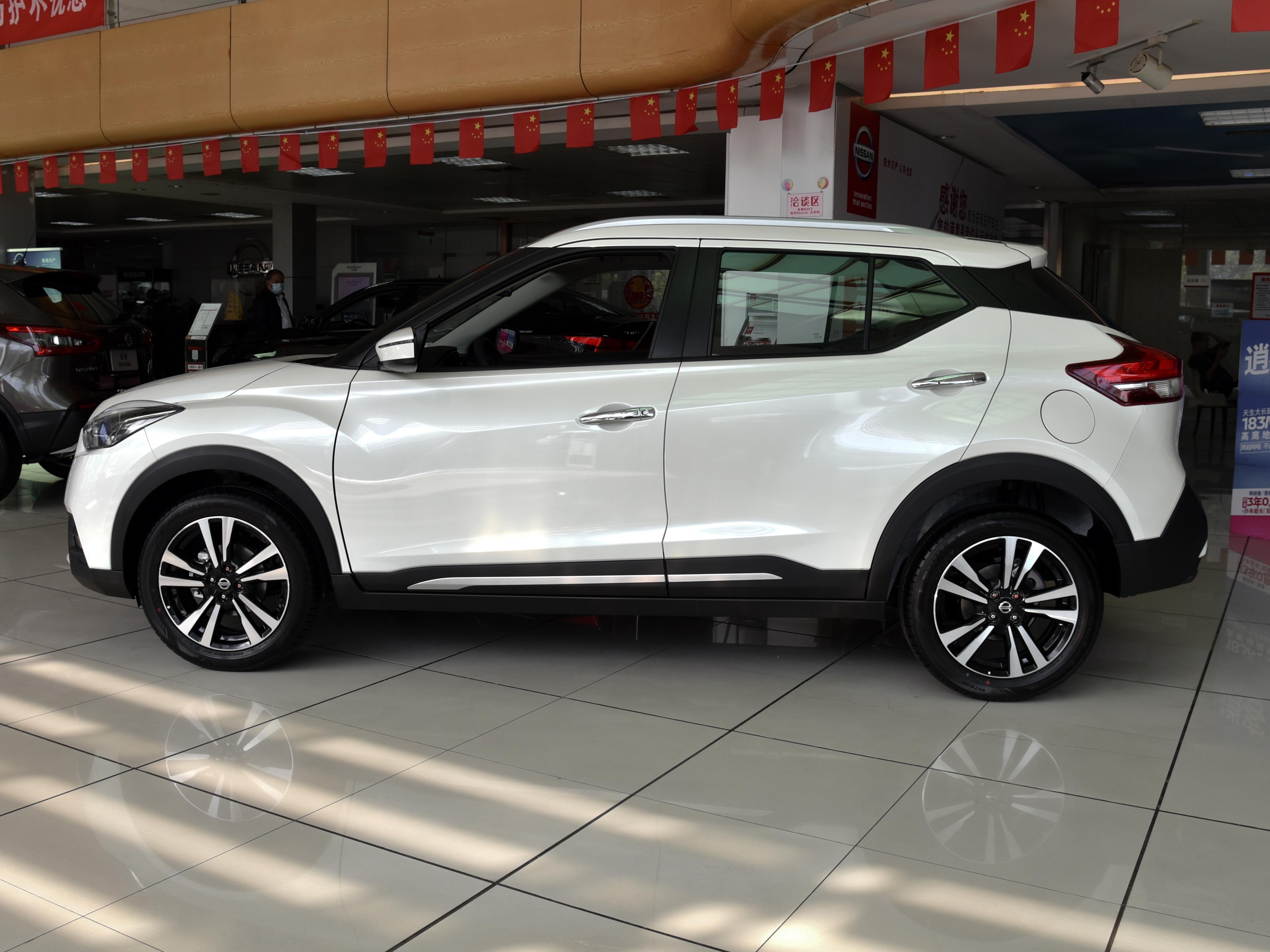 质量稳定耐用性价比高的suv,日产劲客手动挡7万值得入手吗