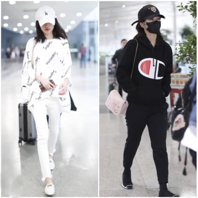 EXO、泫雅pick的潮牌,你确定不来一顶MLB帽子吗？