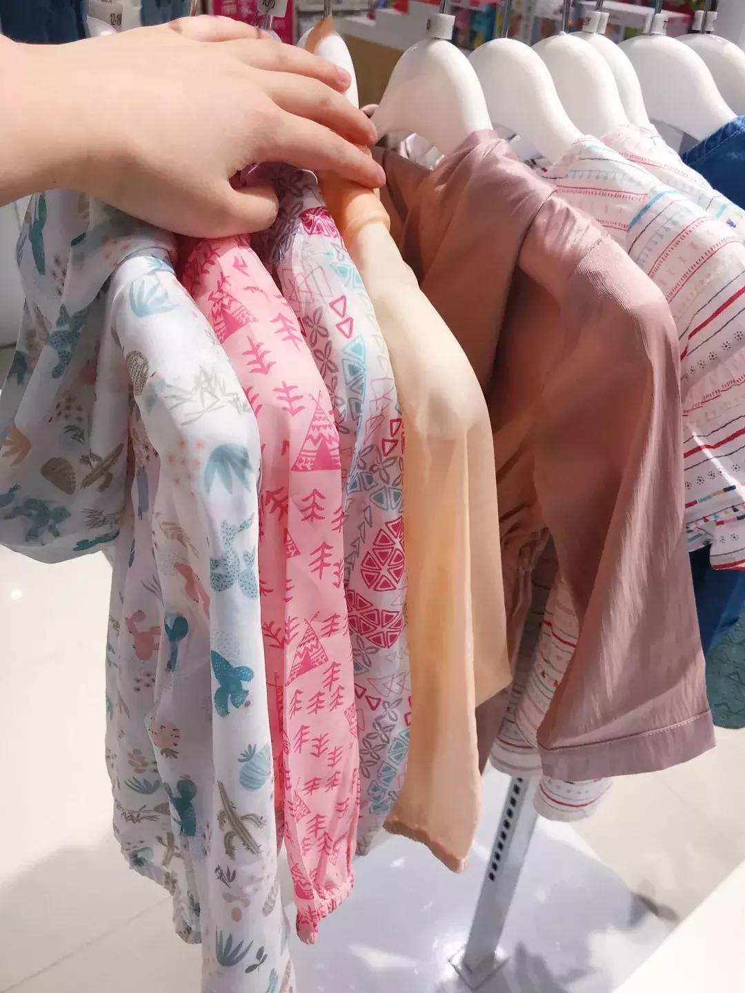 儿童防晒衣防晒指数,防晒指数高透气的儿童防晒服