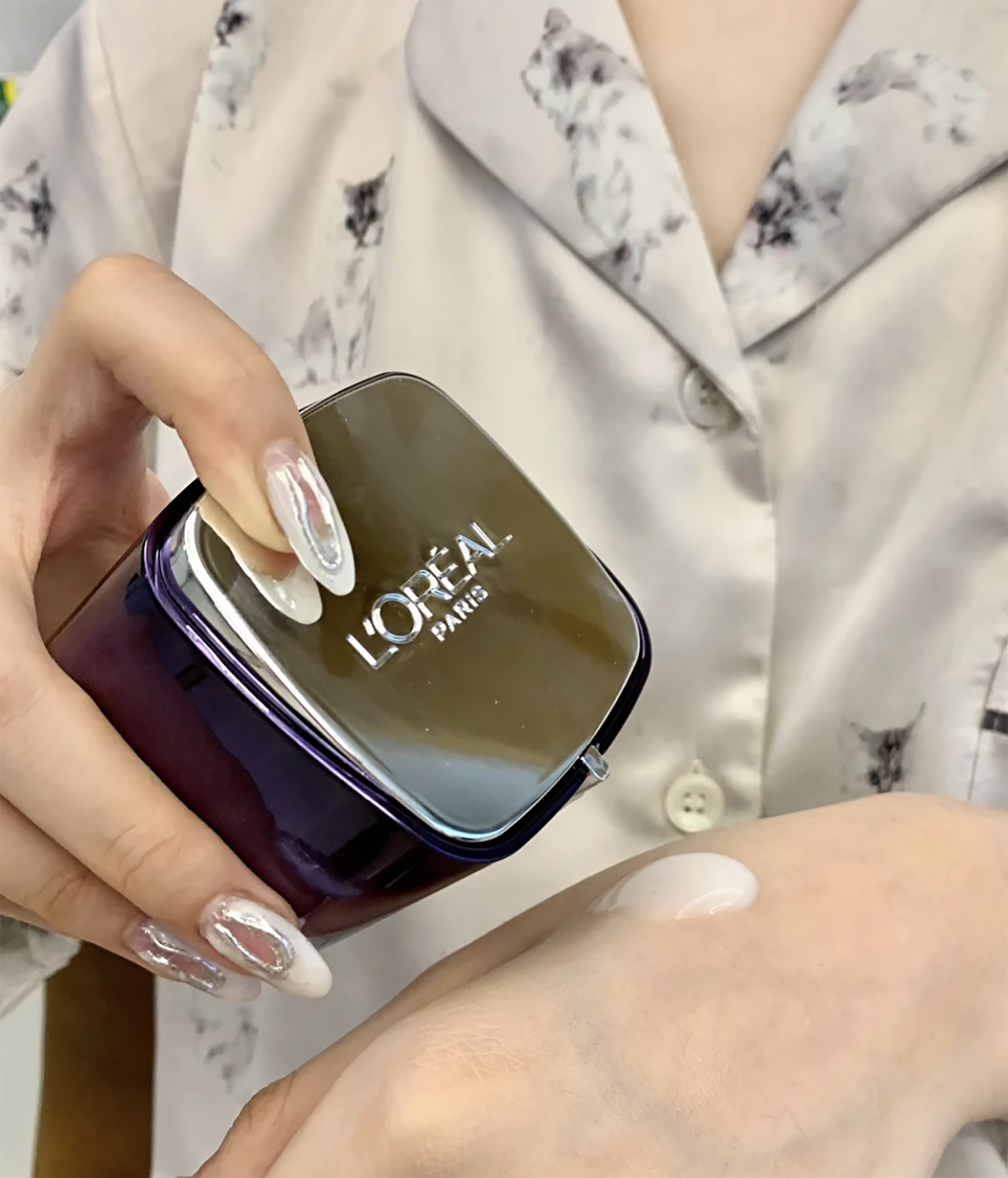 海蓝之谜经典面霜效果怎么样,海蓝之谜经典面霜效果