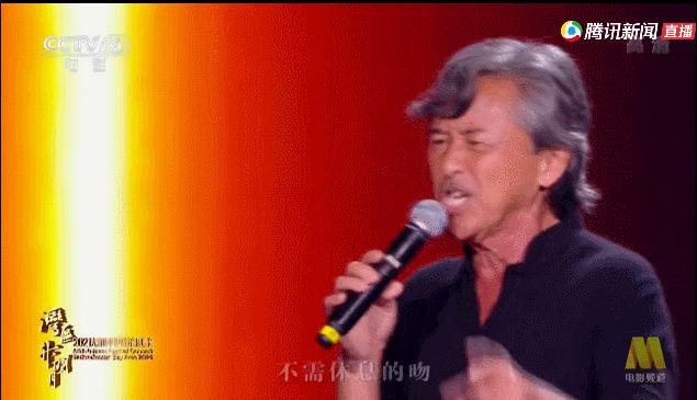 年轻时候唱的粤语歌有哪些,全国大多数人都会唱的粤语歌