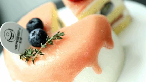 自制甜品雪胖子,自制雪胖子