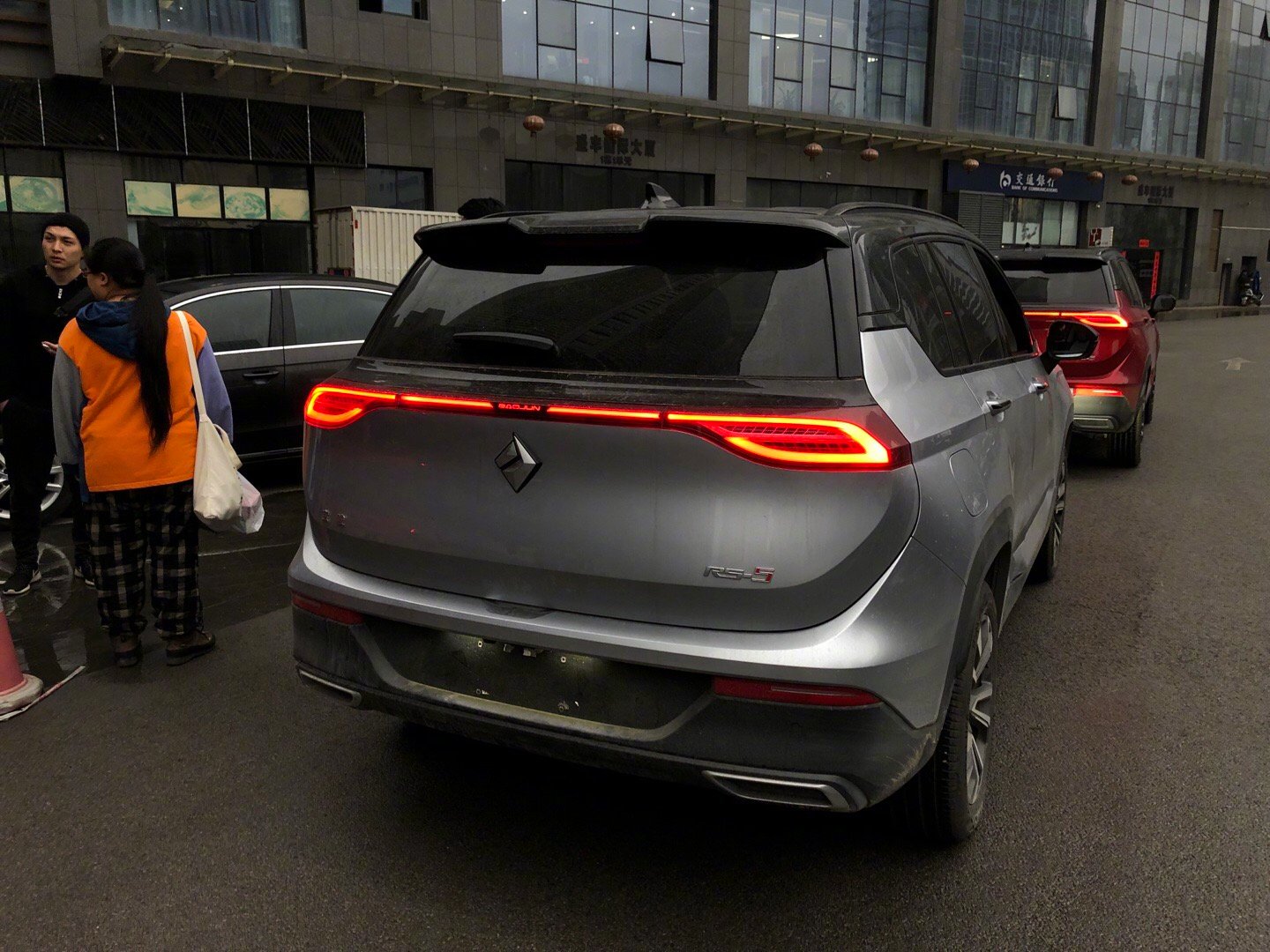 二环陈震评车,评价陈震二环