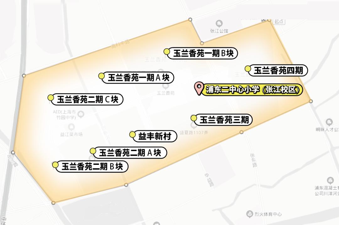 上海哪些小学好又好进,上海门槛低容易进的优质小学