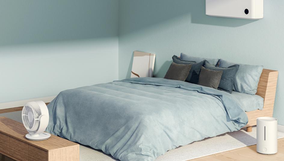 小米米家值得买的黑科技,小米米家套装测评