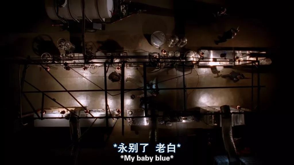 绝命毒师电影续命之徒讲的啥,绝命毒师电影版有几部