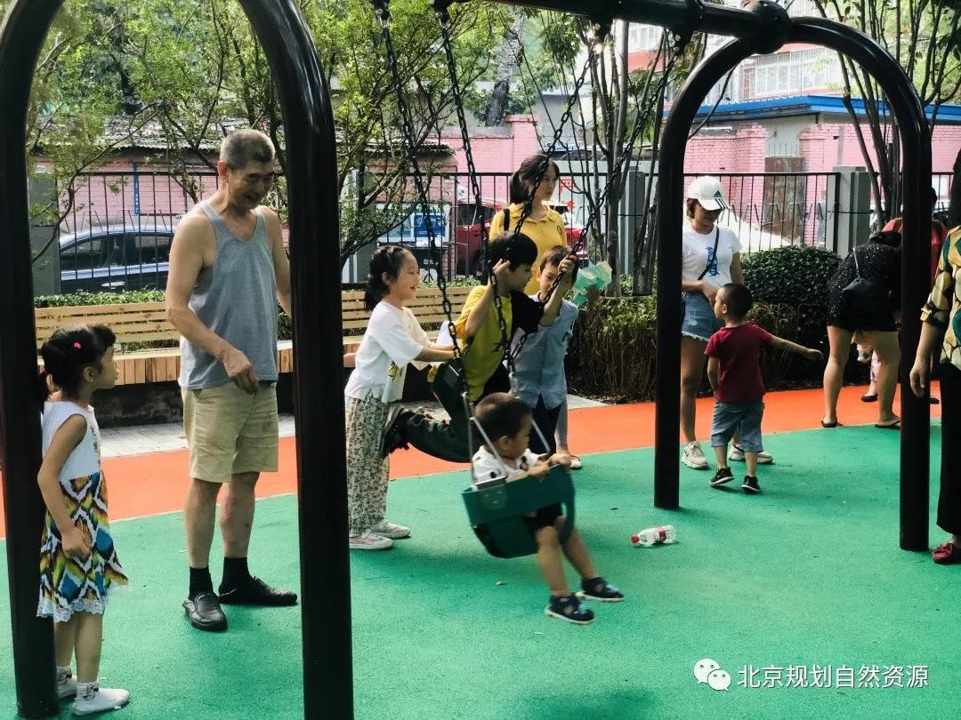 劲松小区试点改造,劲松老旧小区改造