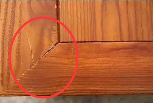 木沙发出现裂痕的补救方法有哪些,真皮沙发裂口怎么处理