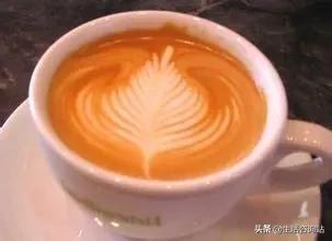 100种咖啡的做法,现磨咖啡制作方法全过程