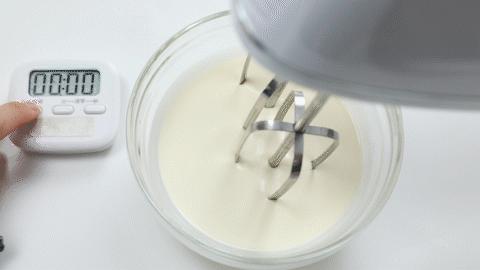 超级评测|12款淡奶油哪款淡奶油夏季打发更稳定？