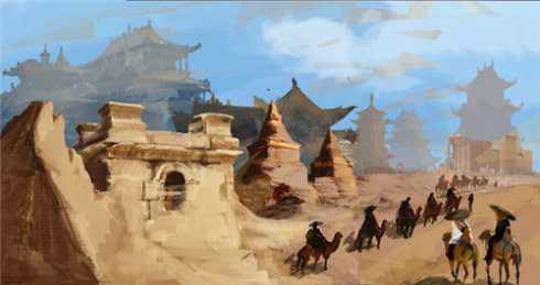 楼兰古国门票,楼兰古国门票3500元有人去吗