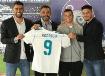 球星小故事大全,球星故事励志