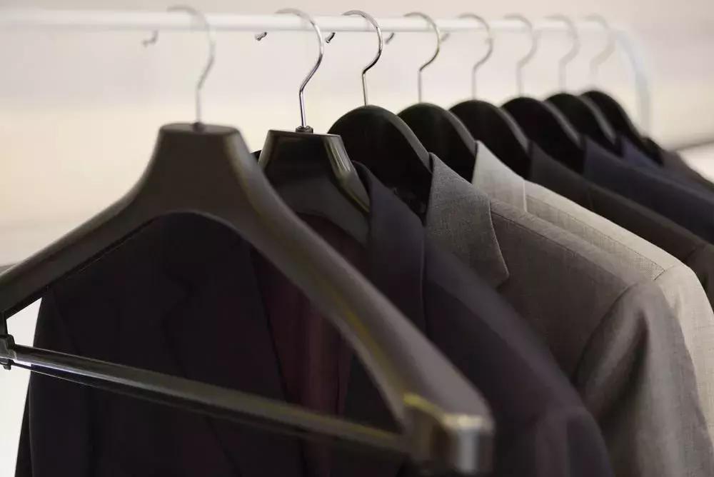 绅装保养秘笈，关于西装保养的二三事