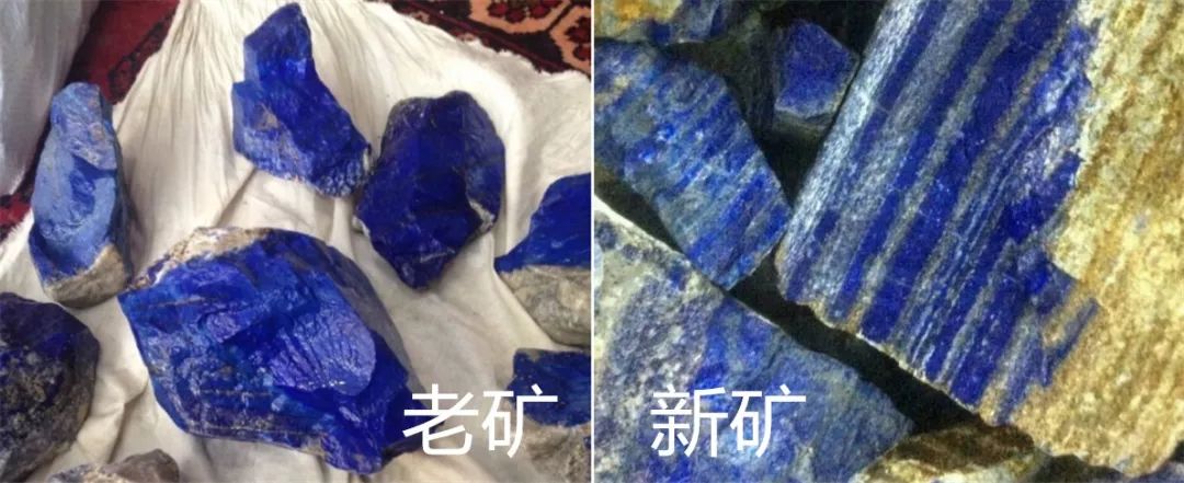 青金石是骗局吗,青金石怎么样看真的假的