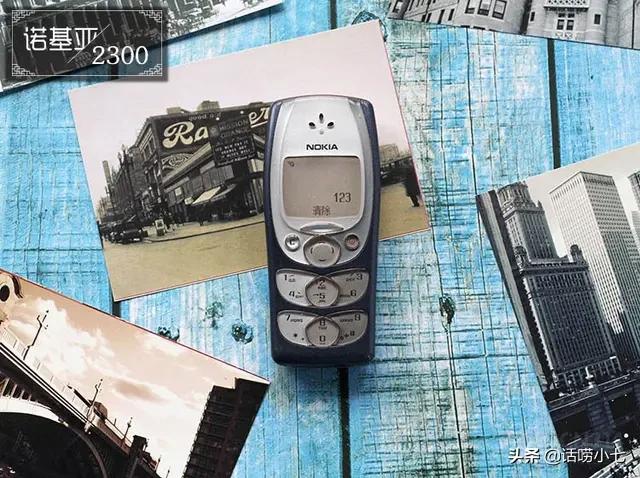 曾经直板手机最辉煌的时候,你记得这些经典产品吗?