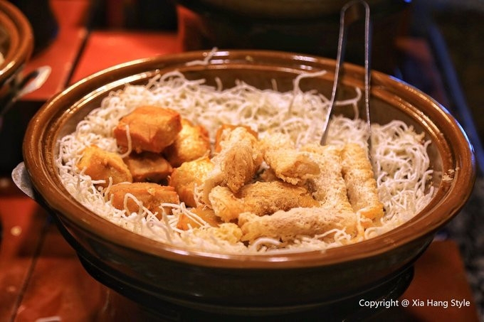 初见沙巴亚庇，想说爱你不容易_波罗利