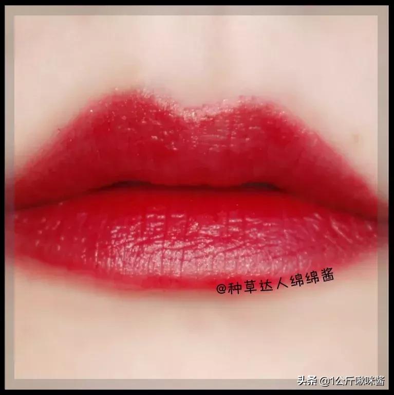 mac口红真的好看吗,一直舍不得买的mac口红