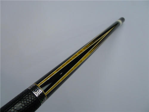 最具收藏价值的球杆,世界冠军都用的什么球杆