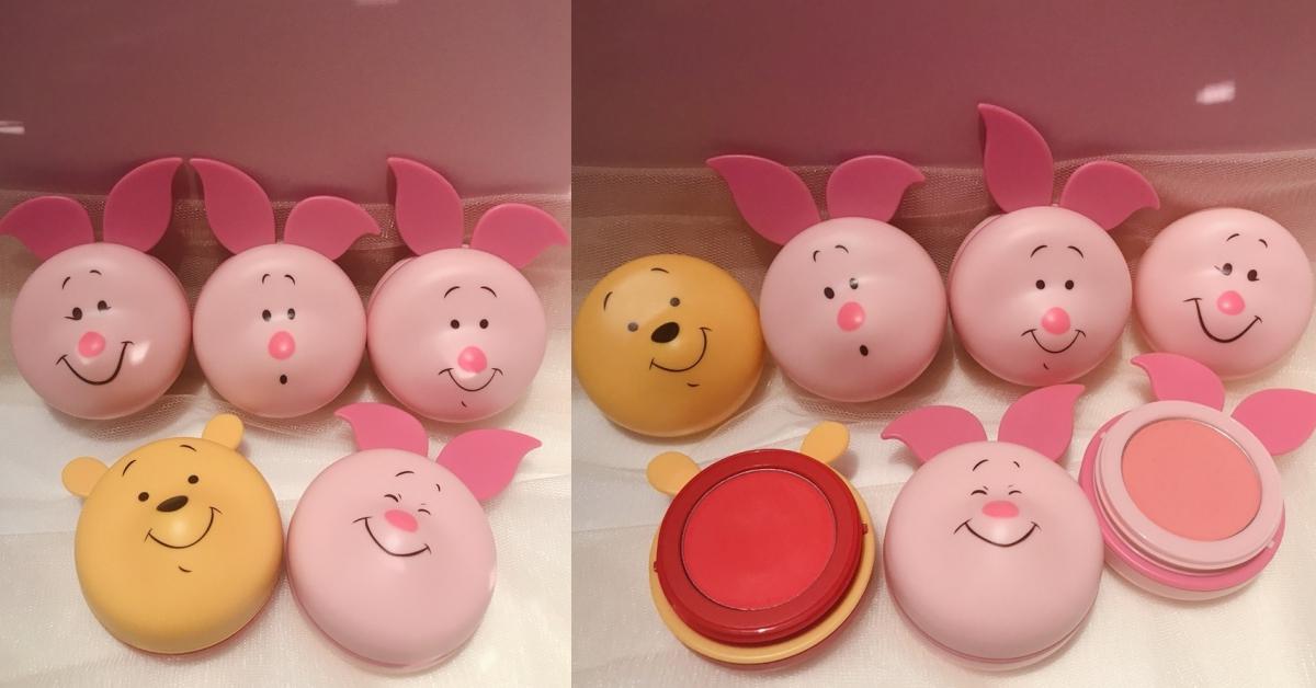 穿搭｜猪年限定款火热上线，可以名正言顺做精致的猪猪女孩啦~