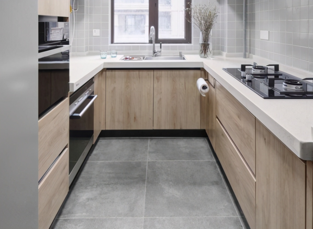 厨房装修最简单实用方法,厨房装修最简单的方法