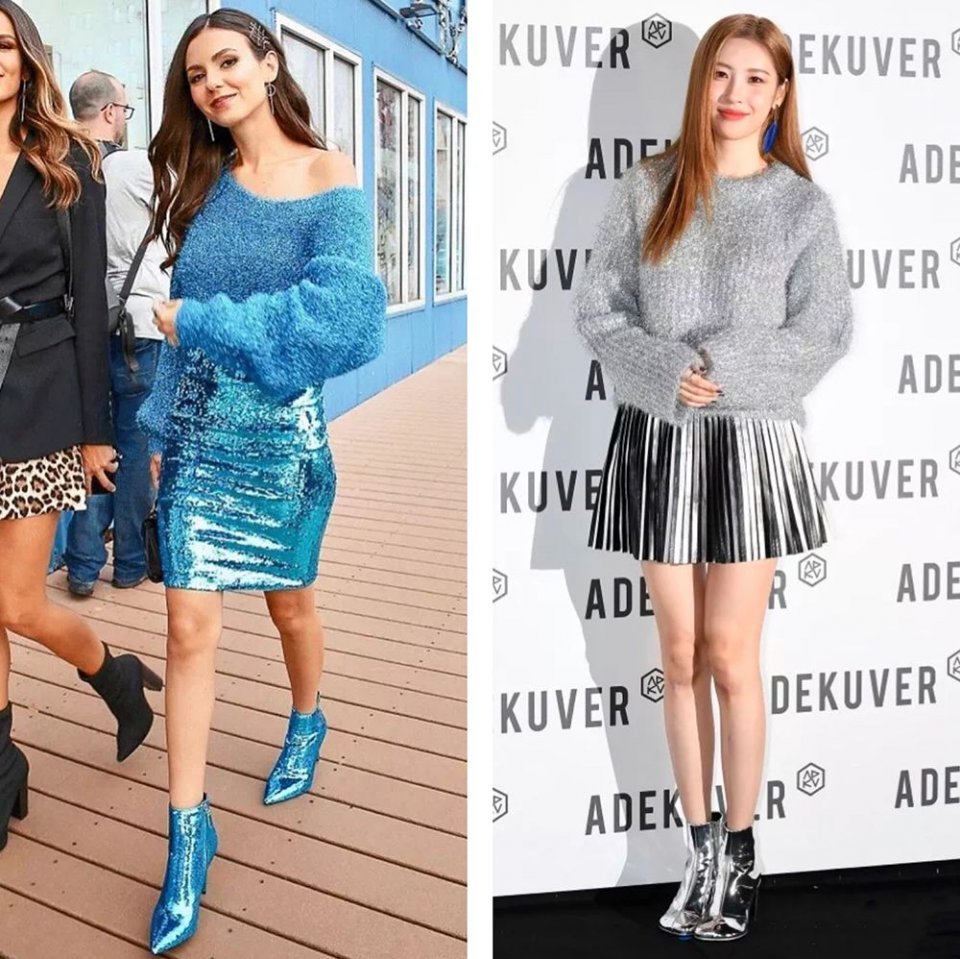 穿上初春最火的靴子，你就是这条Gai最靓的崽！