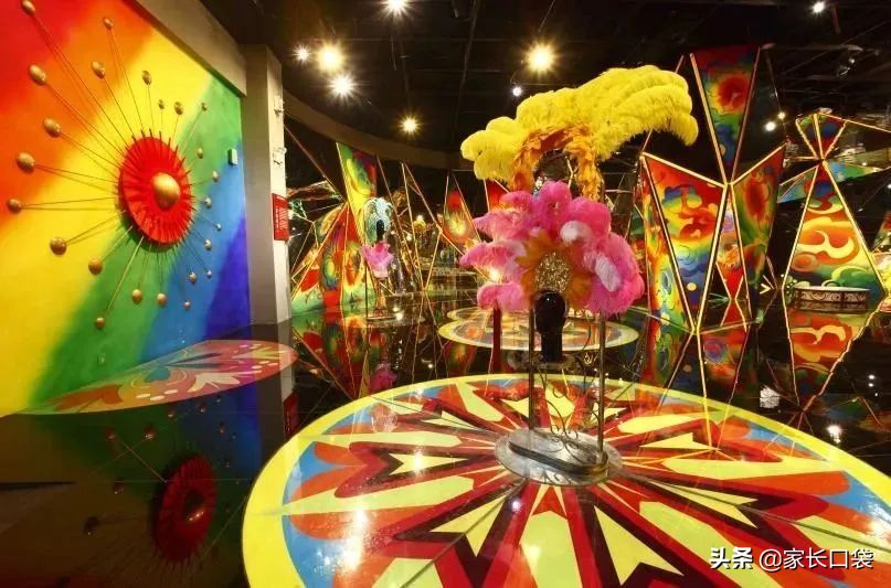 上海各大博物馆攻略,上海各大博物馆介绍