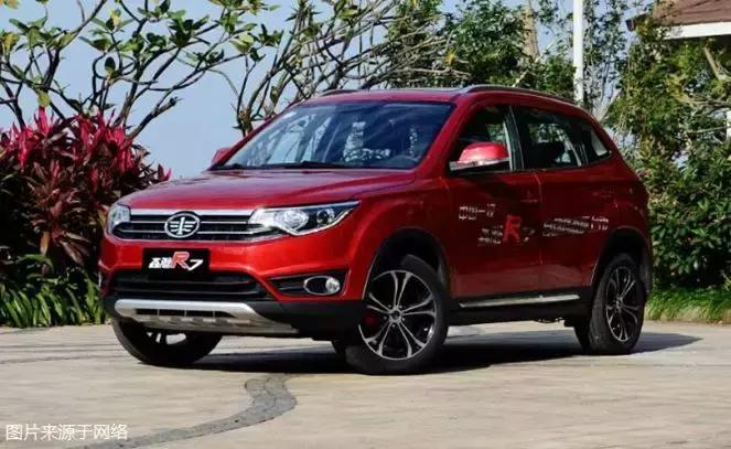 森雅r7瑕疵车,森雅r7的通病是什么