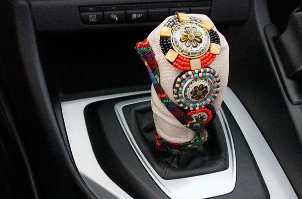 车内用这些装饰姑娘会觉得你是个“土豹子”