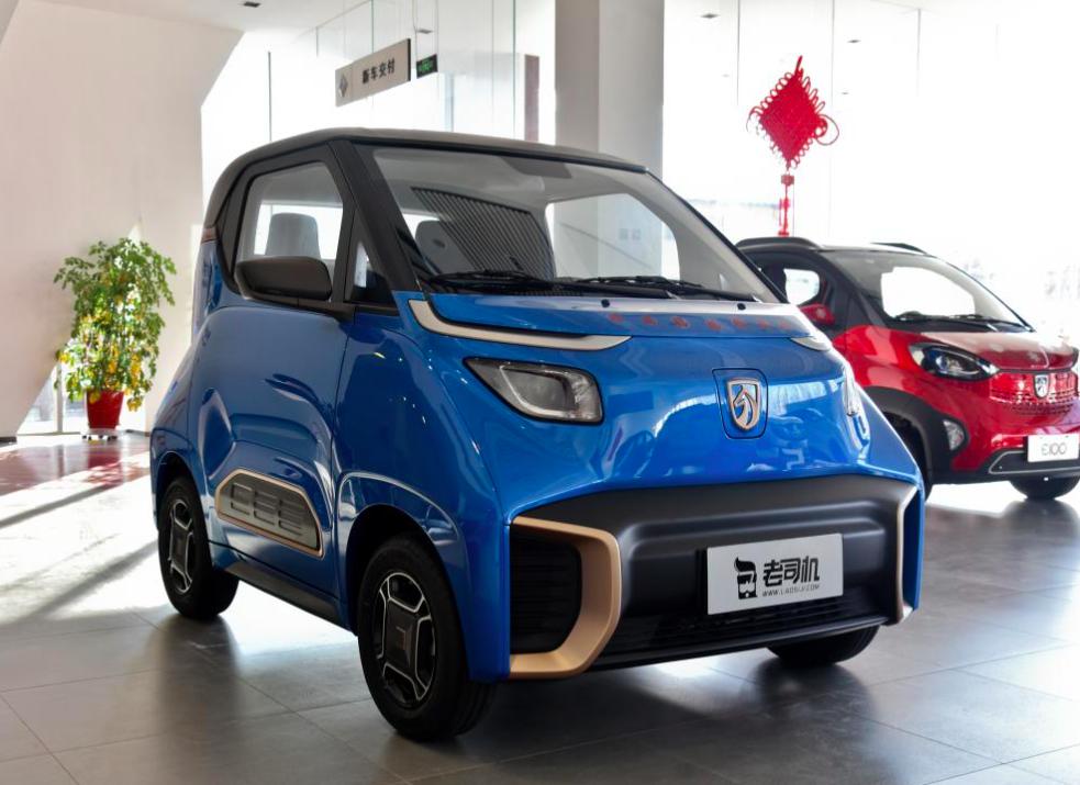 奇瑞小蚂蚁宝骏kiwi2021款对比,宝骏510远景x3奇瑞3x哪个更省油