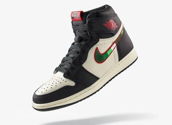 鞋贩盆满钵满，鞋迷无可奈何——为啥AJ1价格这么疯狂？